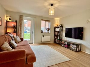 Lounge Area- click for photo gallery